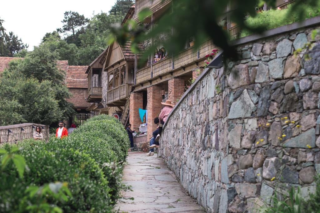 Tufenkian Old Dilijan Complex Otel Dış mekan fotoğraf
