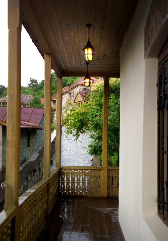 Tufenkian Old Dilijan Complex Otel Dış mekan fotoğraf