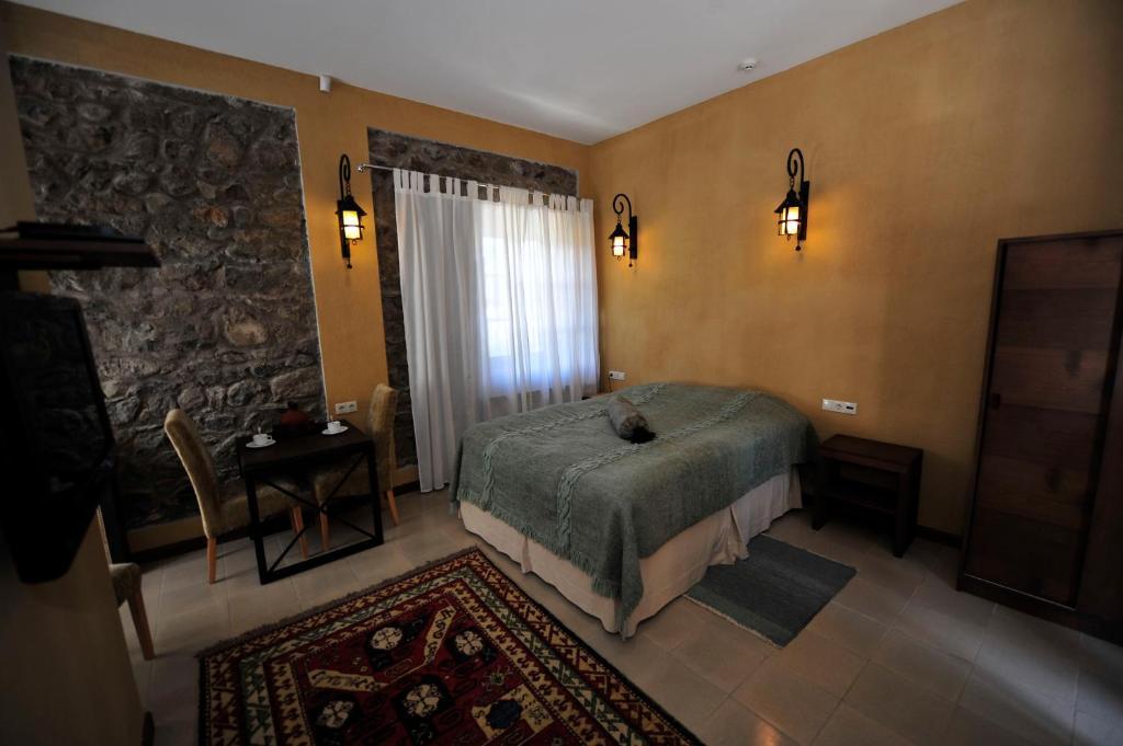 Tufenkian Old Dilijan Complex Otel Oda fotoğraf