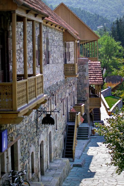 Tufenkian Old Dilijan Complex Otel Dış mekan fotoğraf