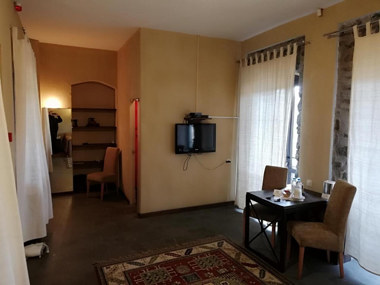Tufenkian Old Dilijan Complex Otel Dış mekan fotoğraf